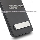 tanie Uchwyt na telefon-Składany stojak na telefon komórkowy na biurko, składany stojak z regulowanym kątem do iPhone'a, wszystkich telefonów komórkowych/iPadów/tabletów