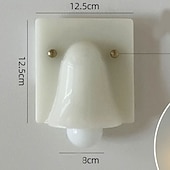 Недорогие Бра-настенное бра single calle