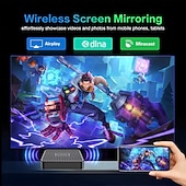 economico Scatole di Streaming-Android 12 TV Box T1 MINI 4K 4K RK3318 2GB 16GB