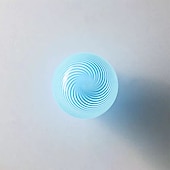 Недорогие Бра-настенный светильник из стекла для внутреннего использования