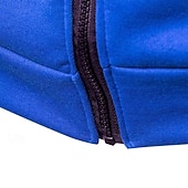 Недорогие спортивные костюмы-Муж. Спортивный костюм Кулиска Карман Горошек Куртка и спортивные штаны Комплект спортивной одежды Весна Темно-серый Белый Тренировка в тренажерном зале Бег Фитнес Мягкий Дышащий Длинный рукав Спорт