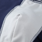 cheap Men's Boxers Underwear-Men's 10 Pack Basic Panties Boxers Underwear Briefs Elastic Waist Terylene Breathability Comfortable Letters Multi color
