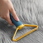 cheap Household &amp; Cleaning Supplies-Pet Hair Lint Remover Brush Cleaning Sofa Clothes Carpet Removal Cleaner Tool