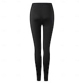 cheap Bottoms-WOSAWE women's spring and autumn quick drying leggings for cycling hiking sports moisture wicking breathable comfortable underwear long pants BF133