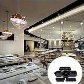 Недорогие Кухонный набор-Набор из 6 силиконовых инструментов для выпечки, устойчивых к высоким температурам, противень для выпечки в духовке, форма для тостов, кухонные принадлежности для выпечки