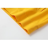 economico Giubbotti Casual-Per uomo Giacca Leggera Giacca Casual Vacanza Quotidiano Traspirante Tasca Primavera Autunno Semplice Moda Classico Collo alla coreana Regolare Nero Giallo Rosso Blu marino Blu reale Giacca