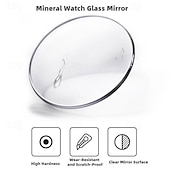 Недорогие Кварцевые часы-Современные мужские наручные часы, модные мужские кварцевые часы с календарем и светящимся цифровым циферблатом – лучший выбор подарка для мужчин.