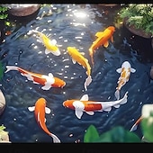 economico Zerbini-Tappetino da ingresso Design visivo Trappola visiva Tappetino antiscivolo per ingresso bagno corridoio interno esterno Terra diatomacea asciugatura rapida assorbente 20 x 31 pollici