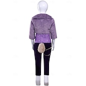 cheap Couple &amp; Group Costumes-Animal Detective Sparkling Animal Singer Pop Star Sheep Gazelle Dress Fancy Costume Carnival Costume Cosplay Costume for Girls' Kids Adults' Carnival Party Performance