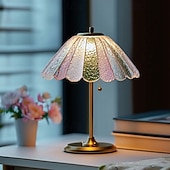 cheap Bedside Lamp-Brass Table Lamp 110-240V