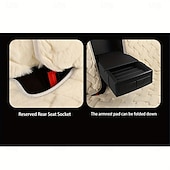 halpa Istuinsuojat-Talvilämmitys autoon/istuimeen - pehmeä, pörröinen ja lämmin, sopii ajoneuvoihin, vaaleanpunainen pehmeäkantinen &amp;vaahtomuovitäyte (ei mitään/) - mukavat kylmän sään lisävarusteet liukumaton