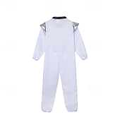 お買い得  男の子のコスチューム-ファンシーコスチューム ジャンプスーツ ユニフォーム 宇宙飛行士 コスプレ衣装 子供用 男の子 女の子 ハロウィーン カーニバル 読書週間 パーティー 性能 ドレスアップ