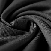 voordelige Sets en Eendelige Stukken-Dames Yoga-outfit Strakke legging met rok 2-delige workoutset Effen Kleur Sportoutfits Herfst Zwart Rood Modaal Dans Pilates Yoga Hoge taille Lichtgewicht Ademend Korte mouw Sport Sportkleding