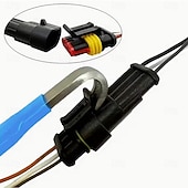 Χαμηλού Κόστους Εργαλεία Επιδιόρθωσης Οχήματος-1 σετ εργαλείο αφαίρεσης ηλεκτρικών ακροδεκτών αυτοκινήτου, αποσυναρμολόγηση βύσματος καλωδίωσης αυτοκινήτου, εργαλείο διαχωρισμού, εργαλείο επισκευής αυτοκινήτου