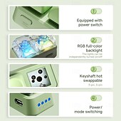 halpa Matkapuhelinkameran lisätarvikkeet-uusi näppäimistö, kaksinäppäininen e-kirjan sivunkääntäjä, sopii tableteille ja matkapuhelimille, bluetooth-kaukosäädin, sopii lyhyille videoille Androidilla/iOS:lla