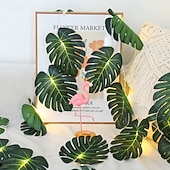 זול מופעל באמצעות בטריות-מחרוזת אור LED עם סוללות AAA 2 מטר/3 מטר - 20 נוריות, 20 נוריות, 20 נוריות, 20 נוריות, 3 ...40