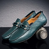 Χαμηλού Κόστους Casual loafers-ανδρικά μοκασίνια – χειροποίητα slip-on παπούτσια υψηλής ποιότητας με κλασικό σχεδιασμό, ιδανικά για casual επαγγελματικά ρούχα, ρούχα γραφείου και καθημερινή άνεση.