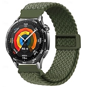 economico Cinturini per orologi Garmin-Cinturino per orologio  per Garmin Venu 4 3 Sq 2 Plus Vivoactive 6 5 4 Approach S50 S70 S42 Forerunner 970 570 165 265 965 955 255 55 Vívomove Sport D2 Air X10 Tessuto Sostituzione Cinghia Rilascio