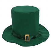cheap Outerwear-St.Patrick 2026 Retro Vintage Punk &amp; Gothic Coat Pants Cosplay Costume Ebenezer Scrooge Dickens Vampire Elf Gentleman Fancy Dress Men's Steampunk Christmas Carnival Saint Patrick's Day Party / Evening