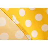 baratos Dresses-1950s Retro Vintage Rockabilly Midi Swing Dress Flare Dress Short Sleeves Polka dots Fit &amp; Flare Fancy Dress Women's Carnival Valentine's Day Casual Homecoming Retro Theme Party Adults' Dress Spring