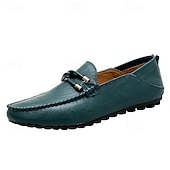 Χαμηλού Κόστους Casual loafers-ανδρικά μοκασίνια – χειροποίητα slip-on παπούτσια υψηλής ποιότητας με κλασικό σχεδιασμό, ιδανικά για casual επαγγελματικά ρούχα, ρούχα γραφείου και καθημερινή άνεση.