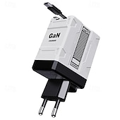 ieftine Încărcătoare Wireless-Încărcător Wireless 2 Port Statie de incarcare multi USB FTS ROHS CCC Încărcare rapidă fără fir Παγκόσμιο 3 în 1 Pentru Universal