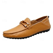 Χαμηλού Κόστους Casual loafers-ανδρικά μοκασίνια – χειροποίητα slip-on παπούτσια υψηλής ποιότητας με κλασικό σχεδιασμό, ιδανικά για casual επαγγελματικά ρούχα, ρούχα γραφείου και καθημερινή άνεση.