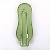 Недорогие Товары для дома-Измеритель длины детской стопы, точная линейка для определения размера обуви для растущих детей, простой в использовании инструмент для измерения стопы при выборе обуви, сандалий и ботинок, идеально подходит для родителей и детей.