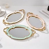 halpa seinäveistoksia-Korusäilytys Koristeelliset esineet, Hartsi Moderni nykyaikainen Vedenkestävä varten Kodin sisustus Lahjat 1kpl