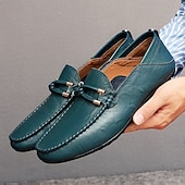 Χαμηλού Κόστους Casual loafers-ανδρικά μοκασίνια – χειροποίητα slip-on παπούτσια υψηλής ποιότητας με κλασικό σχεδιασμό, ιδανικά για casual επαγγελματικά ρούχα, ρούχα γραφείου και καθημερινή άνεση.