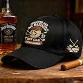 levne Patriotických 250 klobouků-Pánské Unisex Klobouk k 250. výročí Spojených států Kšiltovka Sluneční klobouk Trucker Hat Černá Bílá Bavlna Nastavitelná Vlastenec prázdniny Sportovní Denní Venkovní Streetwear Grafika Ochrana proti