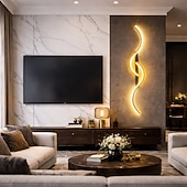 levne Vnitřní nástěnná světla-led nástěnné svítidlo 3000-6000k stmívatelné silikonové nástěnné svítidlo je použitelné do ložnice obývací pokoj koupelna chodba