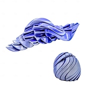 cheap Down to $30-3D Printed Fidget Ball Toy, Slime Dynamic Gear Sphere Stress Relief Desk Toy for Adults and Kids, Expanded Sensory Breathing Ball, Cool 3D Printed Fidget Gift