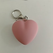 billiga Dekorativa ljus-Handväska med ljussensor, hjärtformad väskbelysning, hängande nattlampa för kvinnor, damer, flickor