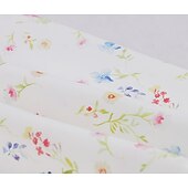 cheap Dresses-1950s Retro Vintage Dress Swing Dress Sleeveless Floral Fancy Dress Women's Carnival Masquerade Daily Wear Bachelorette Party Adults' Dress