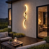 levne Vnitřní nástěnná světla-led nástěnné svítidlo 3000-6000k stmívatelné silikonové nástěnné svítidlo je použitelné do ložnice obývací pokoj koupelna chodba