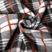 billige cardigangenser for menn-Herre Genser Cardigan Genser Glidelås genser Riflet Strikke Vanlige topper Strikket Helfarge Høyhalset Nøytral Mote Avslappet Dagligdagstøy Klær Høst Vinter Navyblå M L XL