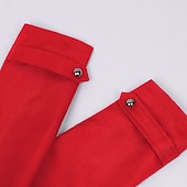 cheap Outerwear-Retro Vintage Punk &amp; Gothic Medieval Coat Tuxedo Tailcoat Long Sleeves Ebenezer Scrooge Vampire Knight Ritter Fancy Dress Men's Steampunk Halloween Performance LARP Ren Faire Adults Coat