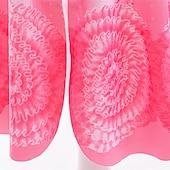 お買い得  女の子のドレスアップコスチューム-ブックウィーク 2026 魔法の魔女 ファンタジー プリンセス おとぎ話 善良な魔女ドレス ファンシーコスチューム カーニバルコスチューム プリンセス 女の子用 子供用 クリスマス カーニバル ブックウィーク パフォーマンス パーティー