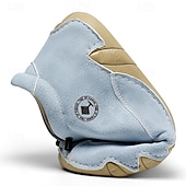 economico Stivaletti alla caviglia-stivali da uomo in similpelle verde fatti a mano: design unico e resistente con vestibilità comoda, ideali per l'uso casual, all'aperto e quotidiano