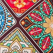baratos Capa para Cadeira de Jantar-Capa protetora para cadeira de jantar, super ajustável, elástica, removível e lavável, com assento curto, ideal para salas de jantar de hotéis, cerimônias, banquetes e festas de casamento.