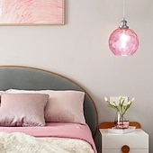 Недорогие Островные огни-1 - одинарный подвесной светильник из хрома