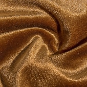baratos Tampa da poltrona e capa de cadeira sem braço-Capa para cadeira de jantar em veludo de lã Silver Fox, capa para cadeira em tecido de lã polar, capas elásticas para cadeiras, capas para assento para casa.