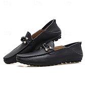 Χαμηλού Κόστους Casual loafers-ανδρικά μοκασίνια – χειροποίητα slip-on παπούτσια υψηλής ποιότητας με κλασικό σχεδιασμό, ιδανικά για casual επαγγελματικά ρούχα, ρούχα γραφείου και καθημερινή άνεση.