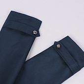 cheap Outerwear-Retro Vintage Punk &amp; Gothic Medieval Coat Tuxedo Tailcoat Long Sleeves Ebenezer Scrooge Vampire Knight Ritter Fancy Dress Men's Steampunk Halloween Performance LARP Ren Faire Adults Coat