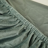 お買い得  ソファカバー-伸縮性のあるジャカード生地のストレッチソファカバー、ソファーカバー、セクショナルL字型ソファースリップカバー、コーナーケース、リビングルーム用、1、2、3、4人掛け