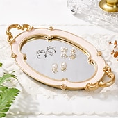 halpa seinäveistoksia-Korusäilytys Koristeelliset esineet, Hartsi Moderni nykyaikainen Vedenkestävä varten Kodin sisustus Lahjat 1kpl