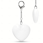 billiga Dekorativa ljus-Handväska med ljussensor, hjärtformad väskbelysning, hängande nattlampa för kvinnor, damer, flickor