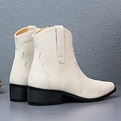 billiga Kostymstövlar-lila ankelboots för män – modern högglansdesign med bekväm klack, perfekt för vardagskläder, kvällsutflykter och moderiktiga evenemang
