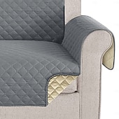 preiswerte Sofabezug-Stretch-Sofaüberzug für 1-, 2-, 3- oder 4-Sitzer-Sofas, elastischer Bezug für Wohnzimmer-Ecksofas